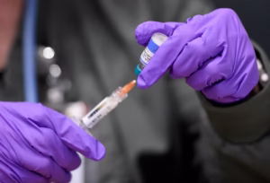 CDC Advisers to Vote on Covid-19 Vaccine Amid Study Showing Broader Use Could Save Thousands CDC Advisers to Vote on Covid-19 Vaccine Amid Study Showing Broader Use Could Save Thousands