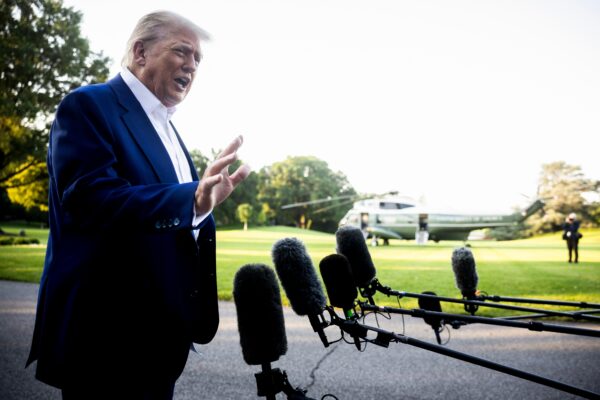 Trump Targets Dissenting TV Channels, Suggests Licensing Threats Trump Targets Dissenting TV Channels, Suggests Licensing Threats